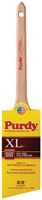 Purdy XL Dale Professional 144080325 Paint Brush, 2-11/16 in L Bristle,