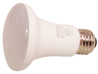 Sylvania 73991 LED Bulb; Flood/Spotlight; R20 Lamp; 35 W Equivalent; E26