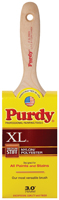 Purdy XL Swan 144400330 Wall Brush, 3-7/16 in L Bristle, 5.813 in L Handle,