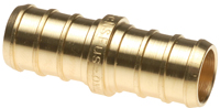 Apollo Valves APXC1212 Coupling, 1/2 in, 200 psi Pressure