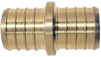 Apollo Valves APXC11 Coupling, 1 in, 200 psi Pressure