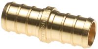 Apollo Valves APXC121210PK Coupling, 1/2 in, 200 psi Pressure