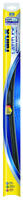 Rain-X Latitude 5079281-2/5079281 Winter Wiper Blade, 26 in, Curved Blade,