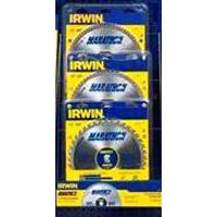 IRWIN CSBVRT3 Vertical Saw Blade Rack, 3-Tool Holder