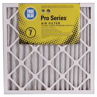 Filter Air 20x25x2 Merv7 Pro