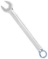 Vulcan MT65498103L Combination Wrench, Metric, 20 mm Head, Chrome Vanadium