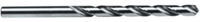 IRWIN 81101 Jobber Drill Bit, 0.228 in Dia, 3-7/8 in OAL, Spiral Flute,