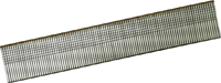 SENCO AX15EAA Brad Nail; 1-1/4 in L; 18 Gauge; Steel; Electro-Galvanized;