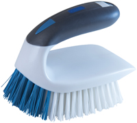 Brush Scrub 2-in-1