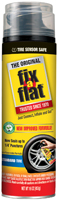 Fix-A-Flat S60420 Tire Repair Inflator, 16 oz Can, Characteristic