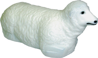 Sheep Extra 18"