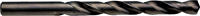 IRWIN 67518 Jobber Drill Bit, Spiral Flute, 2-15/16 in L Flute, Cylinder