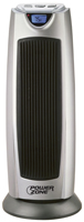 Simple Spaces KPT-2000BN Ceramic Tower Heater; 12.5 A; 120 V; 750/1500 W;