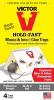 Victor M182 Mouse Glue Board