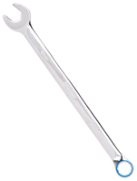 Vulcan MT6547780 Combination Wrench, Metric, 8 mm Head, Chrome Vanadium