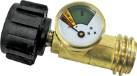 GrillPro 80064 Propane Gas Level Indicator