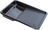 ENCORE Plastics EcoSmart 02115 Eco Paint Tray Liner, 1 qt Capacity, Plastic,