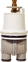 Danco 10347 Replacement Faucet Cartridge, Plastic, 1-29/32 in L