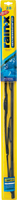 Rain-X Weatherbeater RX30228 Wiper Blade, 28 in, Spine Blade,