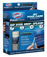 BIOLAB 73050CLX My Pool Care Assistant