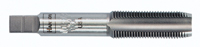 IRWIN 8317 Thread Tap, 4 mm- 0.7 Thread, Plug Tap Thread, 4-Flute, HCS