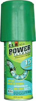 CLR Power Plumber PP4-5 Drain Opener Kit; Liquid; Clear; Slight Ester; 4.5