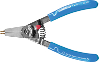 CHANNELLOCK 927 Retaining Ring Plier, 8 in OAL