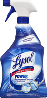 Lysol Bathroom Cln Trigger 32o
