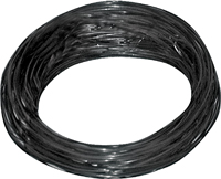 HILLMAN 50158 Utility Wire, 100 ft L, 28 Gauge, Annealed