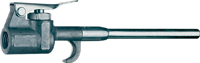 Tru-Flate 18-302 Blow Gun with Extension, 150 psi Air