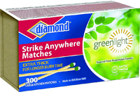 Matches Diamond Singles 300 Ct