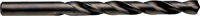 IRWIN 67515 Jobber Drill Bit, Spiral Flute, 2-5/8 in L Flute, Cylinder