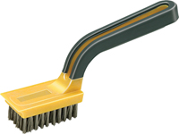 ALLWAY TOOLS SB2 Stripper Brush, 7 in OAL