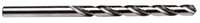 IRWIN 81158 Jobber Drill Bit, 0.042 in Dia, 1-5/8 in OAL, Spiral Flute,