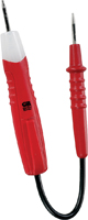 GB GET-3100 Circuit Tester, Neondicator Display, Red