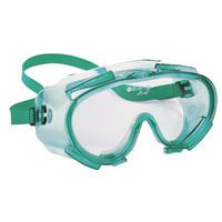 JACKSON SAFETY SAFETY 14387 Safety Goggles; Anti-Fog Lens; Polycarbonate