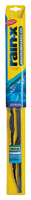 Rain-X Weatherbeater RX30221 Wiper Blade, 21 in, Spine Blade,