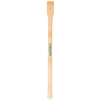 Landscapers Select 34486 Ditch Bank Blade Handle, 36 in L, Wood, For:
