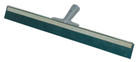 Professional Unger AquaDozer 91013 Floor Squeegee, 24 in Blade, EPDM Rubber