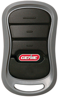 G3T-R 3-Button Genie Garage Door Opener Remote