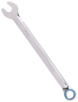 Vulcan MT6547905 Combination Wrench, Metric, 9 mm Head, Chrome Vanadium