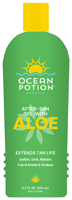 Aloe Vera Pure Gel 8.5 Oz