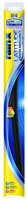 Rain-X Latitude 5079280-2/5079280 Winter Wiper Blade, 24 in, Curved Blade,