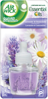 RECKITT BENCKISER 6233878297 Air Freshener Refill, Lavender/Chamomile