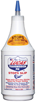 Lucas Oil 10009 Transmission Fix, 19 lb Bottle