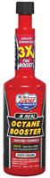 Lucas Oil 10026 Octane Performance Booster, 15 oz Bottle