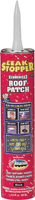 Gardner 0319-GA Roof Patch, Black, Liquid, 10.1 fl-oz Tube