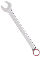 Vulcan MT6545719 Combination Wrench, SAE, 5/8 in Head, Chrome Vanadium Steel