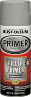 RUST-OLEUM AUTOMOTIVE 249279 Automotive Primer Spray Paint, Gray, 11 oz,