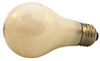 Sylvania 50047 Halogen Light Bulb, 28 W, 120 V, A19, Medium Screw (E26),